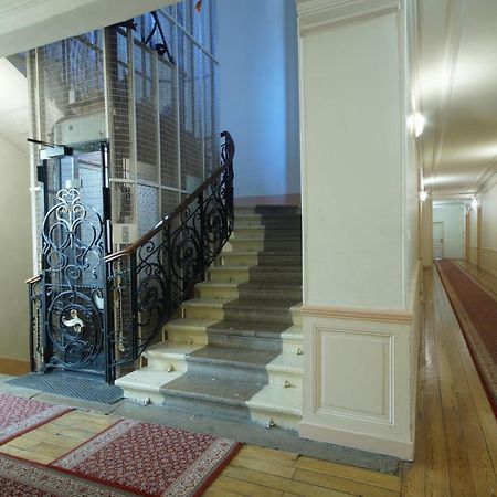Studio 3 Etoiles Le 102, Aix Les Bains Centre Thermes Palace Le Beau Site 艾克斯莱班 外观 照片